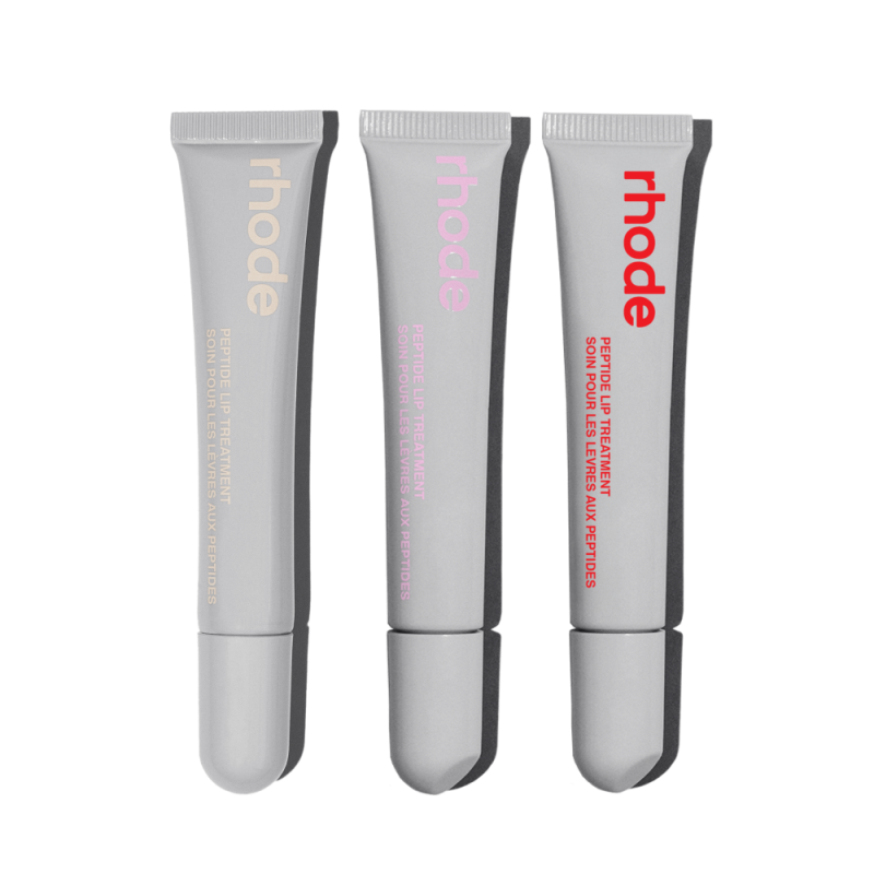 the peptide lip treatment set